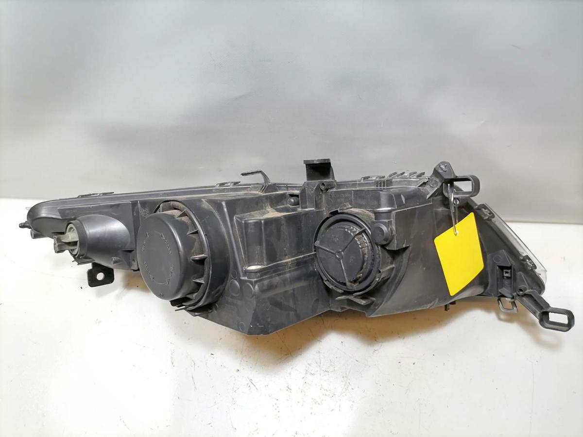 Honda Civic FK2 VIII original Scheinwerfer links Halogen BJ08